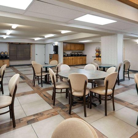 Days Inn & Suites By Wyndham Bozeman Exteriér fotografie