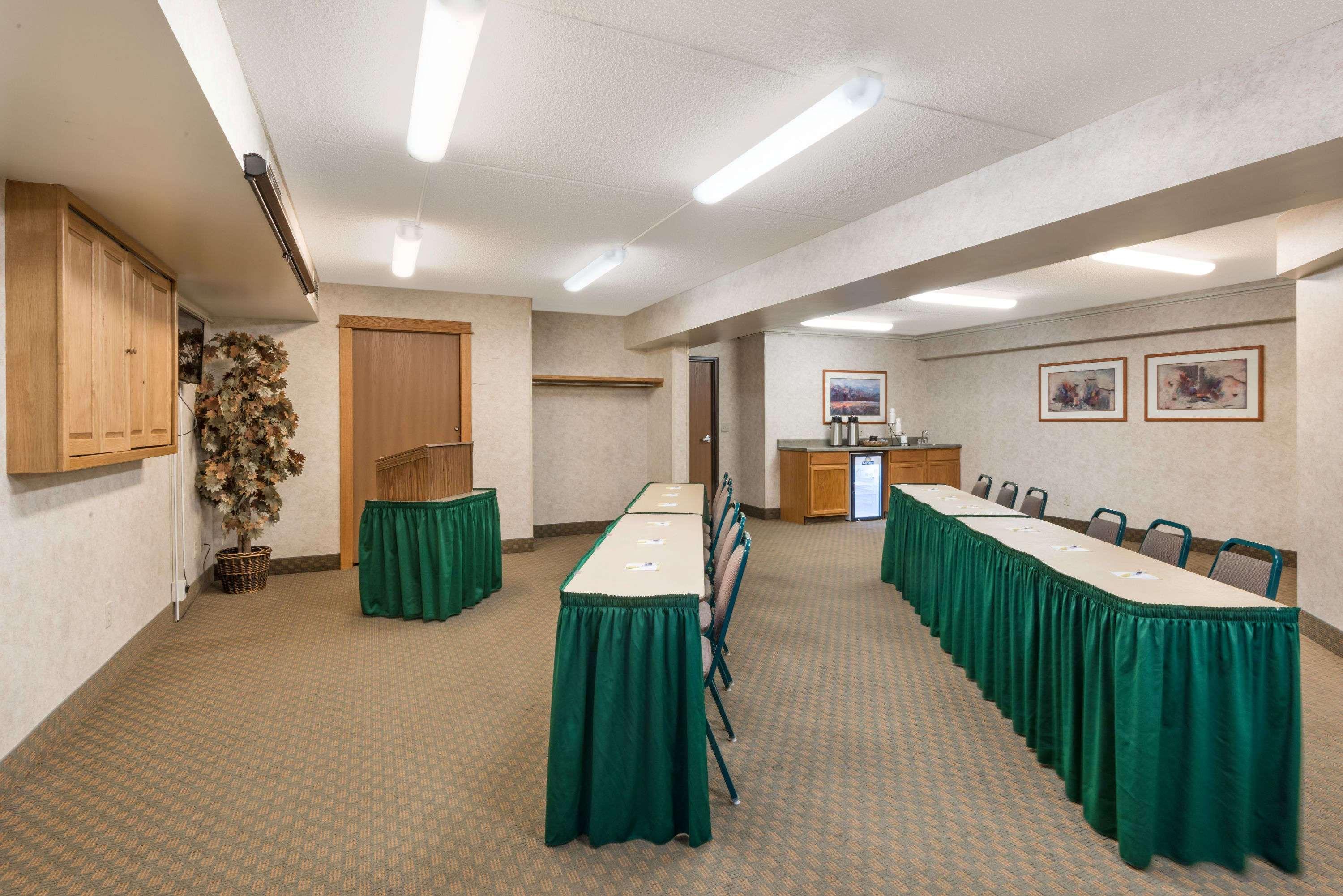 Days Inn & Suites By Wyndham Bozeman Exteriér fotografie