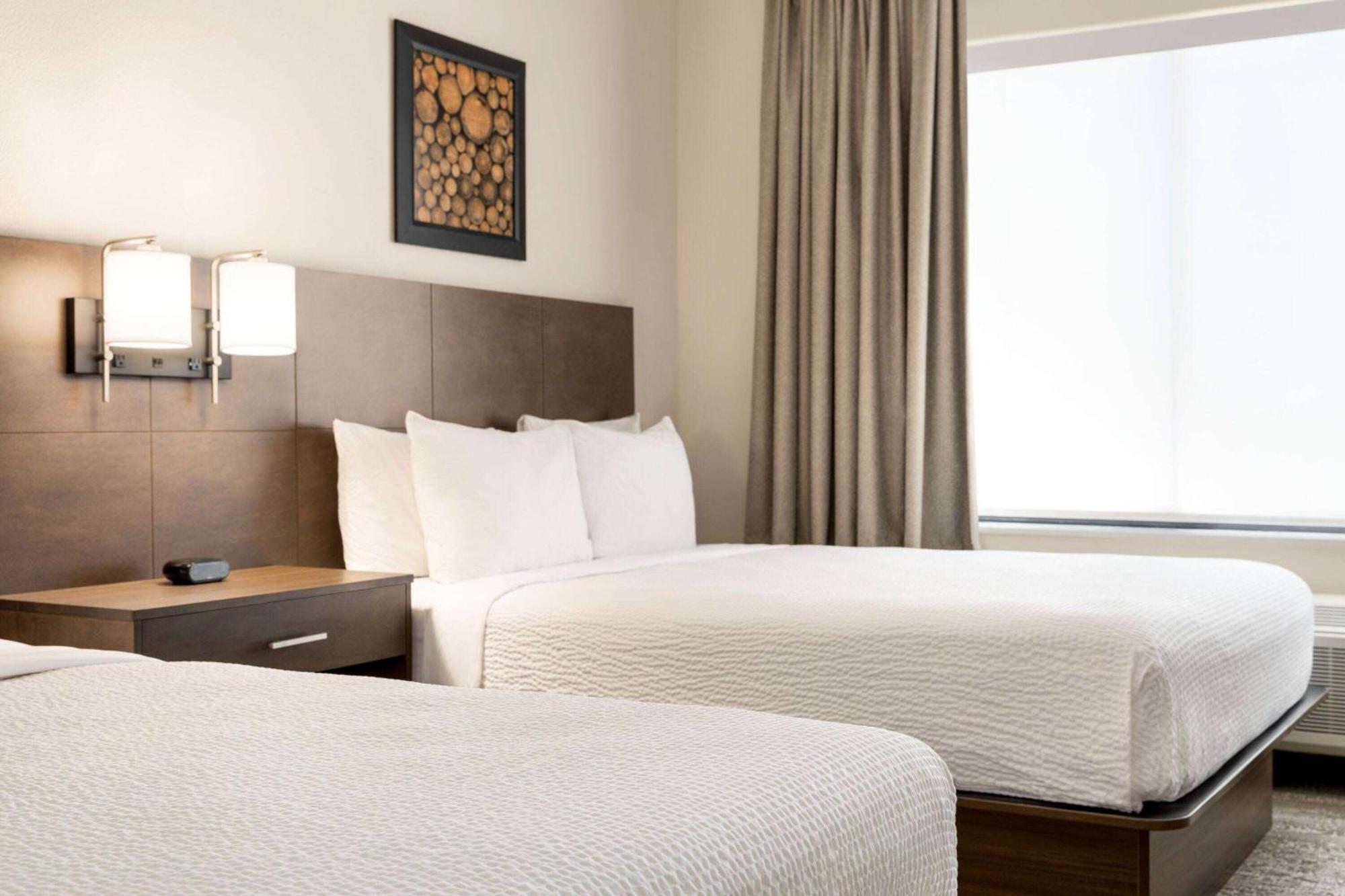 Days Inn & Suites By Wyndham Bozeman Exteriér fotografie