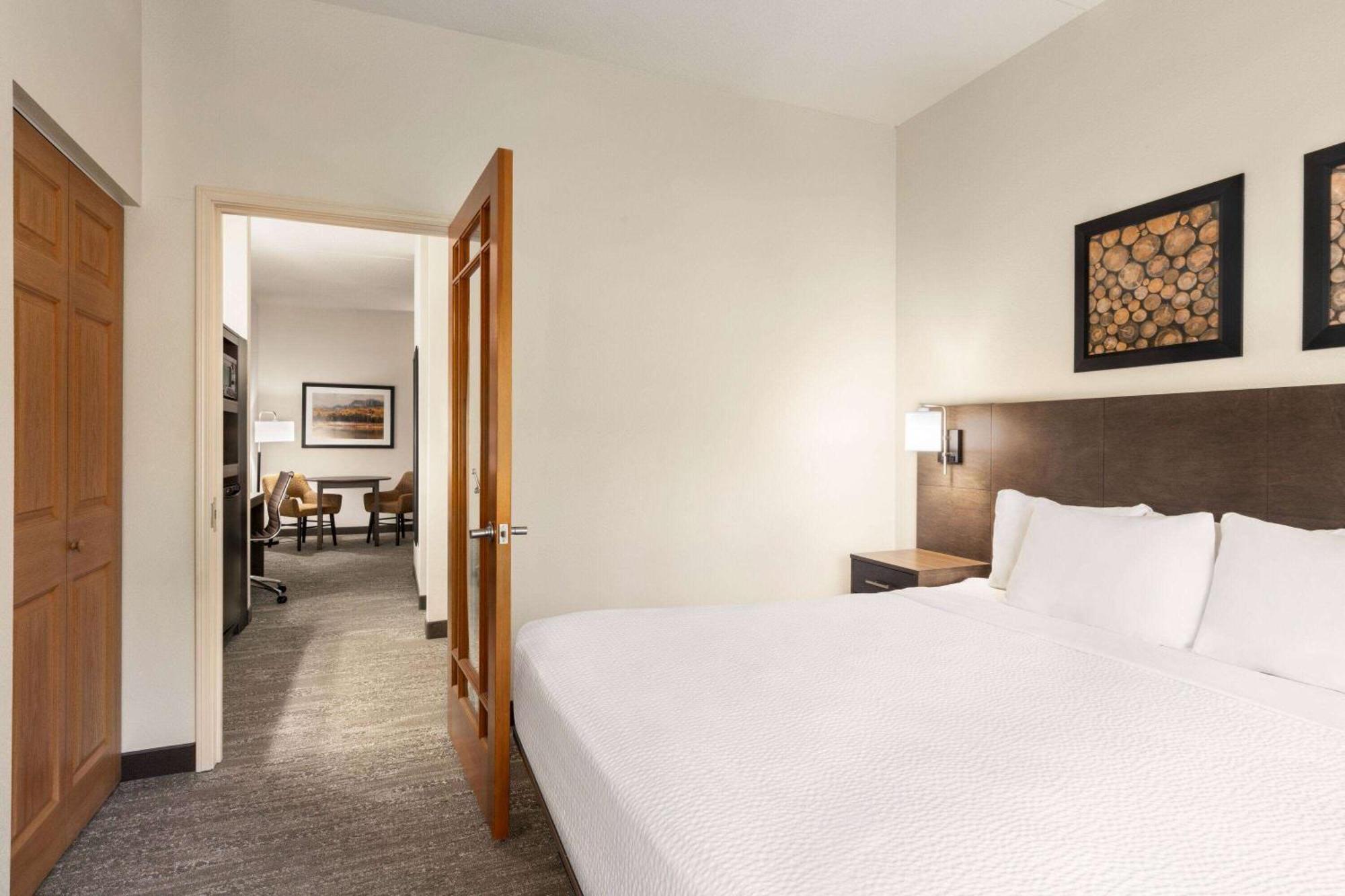 Days Inn & Suites By Wyndham Bozeman Exteriér fotografie