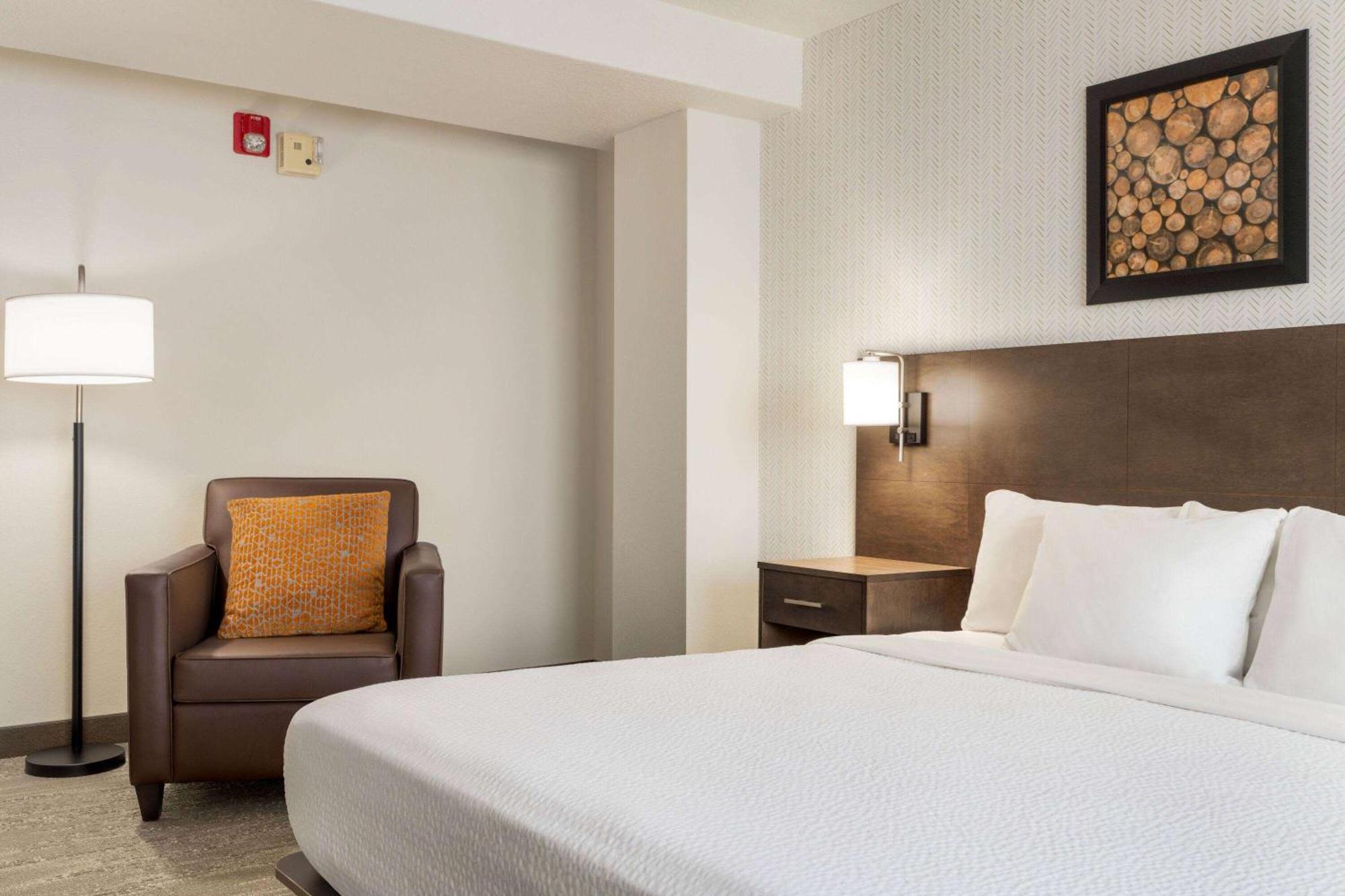 Days Inn & Suites By Wyndham Bozeman Exteriér fotografie