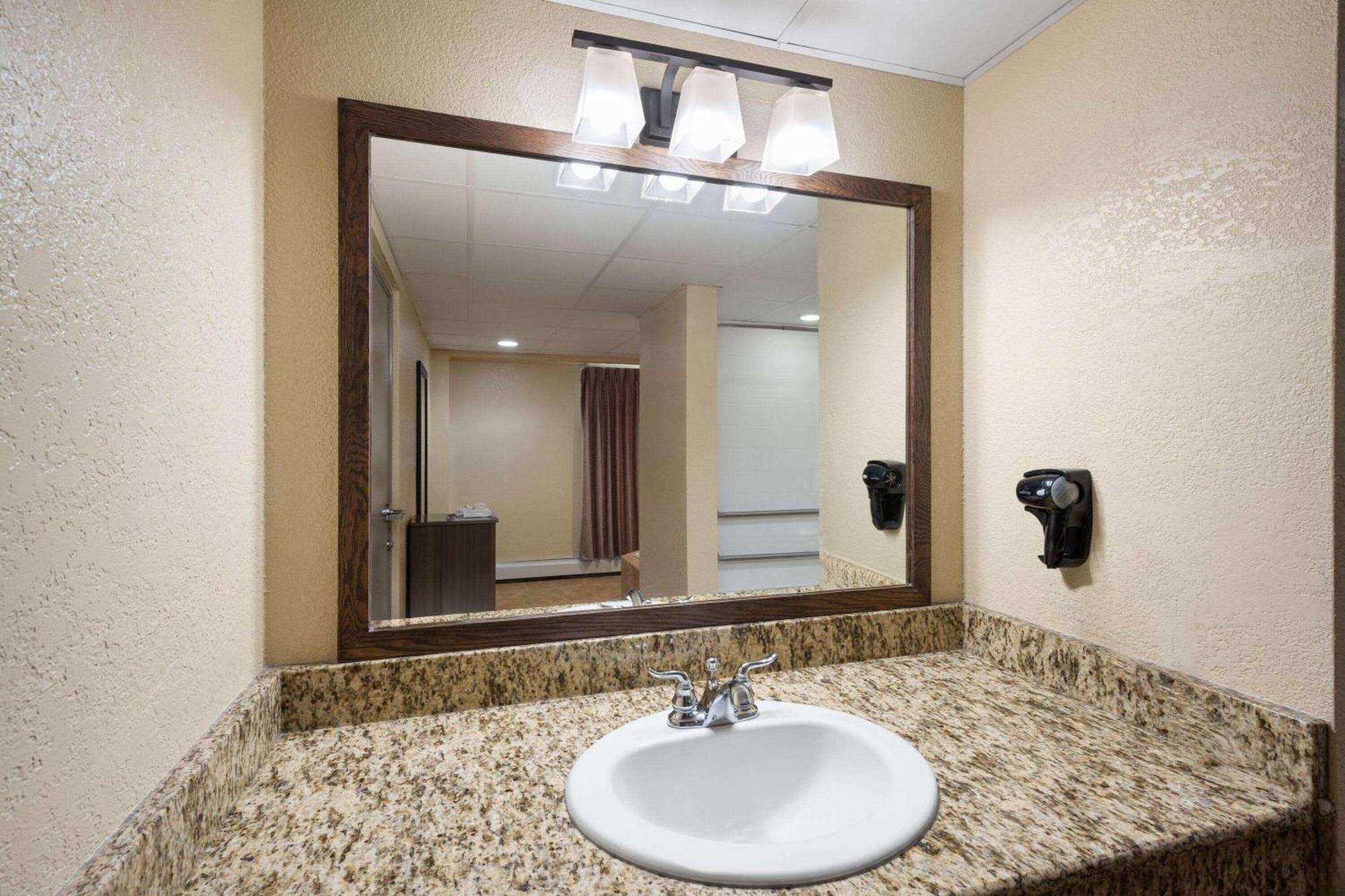 Days Inn & Suites By Wyndham Bozeman Exteriér fotografie