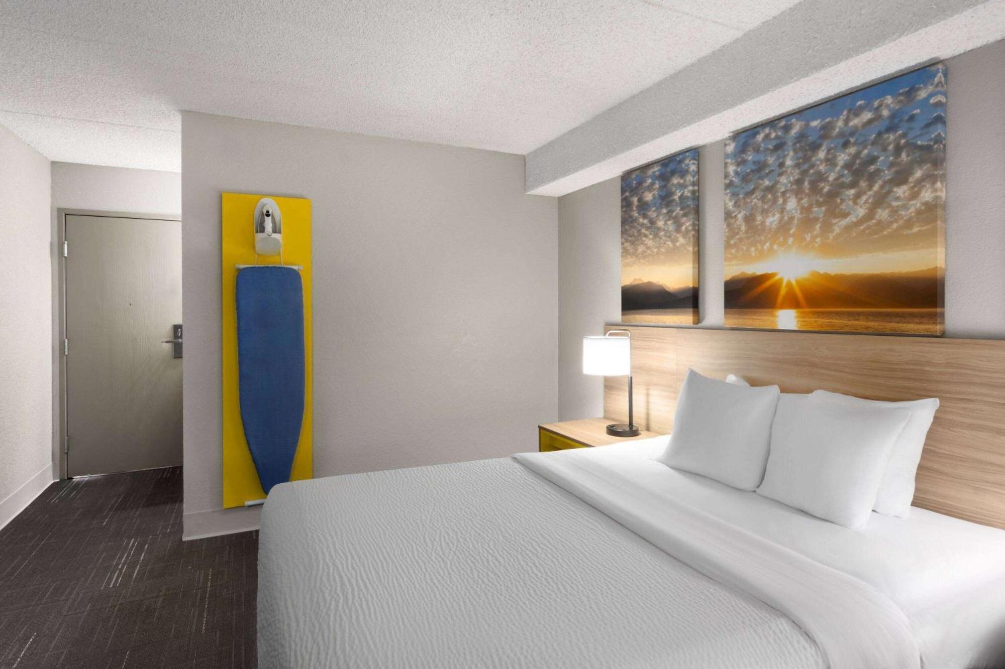 Days Inn & Suites By Wyndham Bozeman Exteriér fotografie