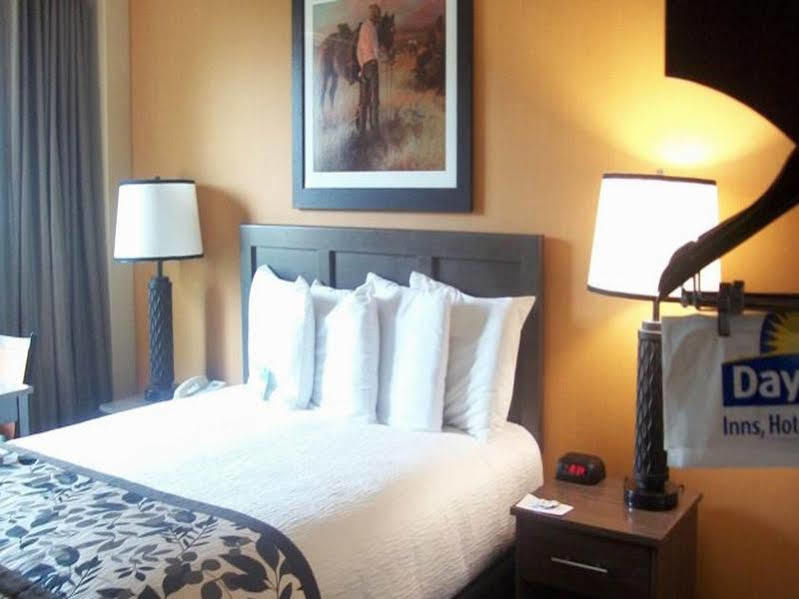 Days Inn & Suites By Wyndham Bozeman Exteriér fotografie